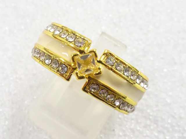 Japanese Kimono / Antique Accessories Metal